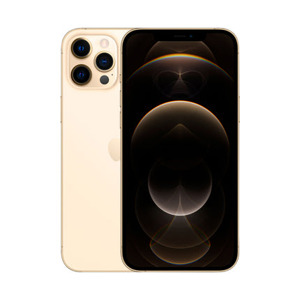 APPLE IPHONE 12 PRO MAX مُجَدَّد