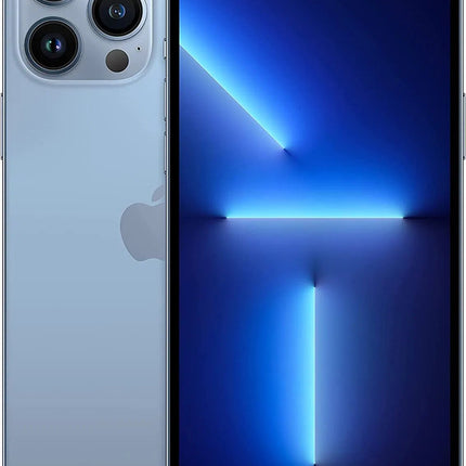 iPhone 13 Pro Max 256GB – Silver | BMWI Shopping - BMWi Shopping