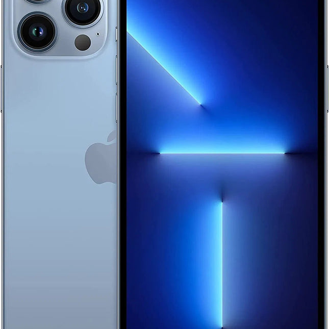 iPhone 13 Pro Max 256GB – Silver | BMWI Shopping - BMWi Shopping