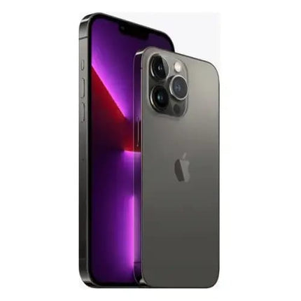 iPhone 13 Pro Max 256GB – Silver | BMWI Shopping - BMWi Shopping