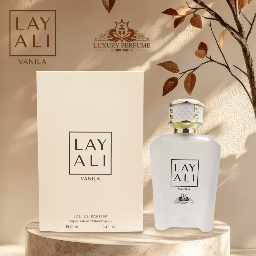 LAY ALI 100ML - BMWi Shopping