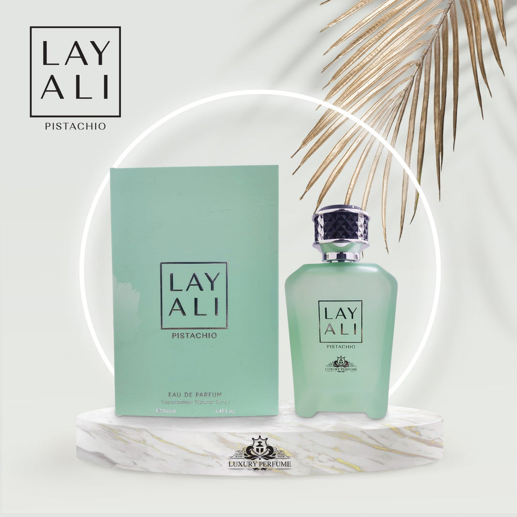 LAY ALI 100ML - BMWi Shopping