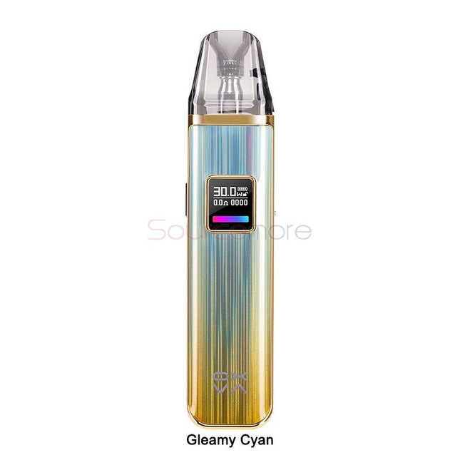 OXVA Xlim Pro Kit - BMWi Shopping