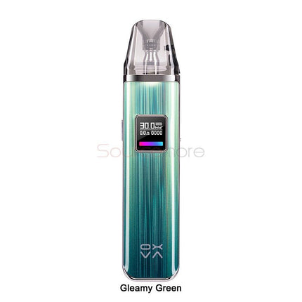 OXVA Xlim Pro Kit - BMWi Shopping