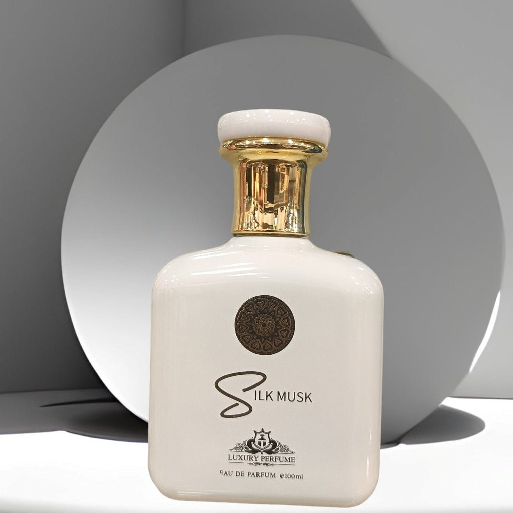 SLIK MUSK - BMWi Shopping