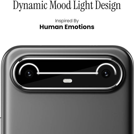 Smartphone Tecno Pova Slim 5G, écran AMOLED 6,78" 144 Hz 1,5K, processeur Mediatek Dimensity 6400 6 nm, 8 Go de RAM, 256 Go de ROM, GPU Mali - G57 MC2, batterie 5160 mAh, bleu ciel | POVA - SLIM Modèle : Pova Slim 5G - BMWi Shopping