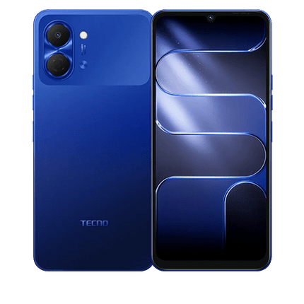 TECNO POP 20 /64GB + 8GB - BMWi Shopping