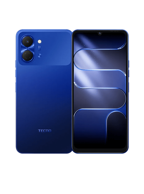 TECNO POP 20 /64GB + 8GB - BMWi Shopping
