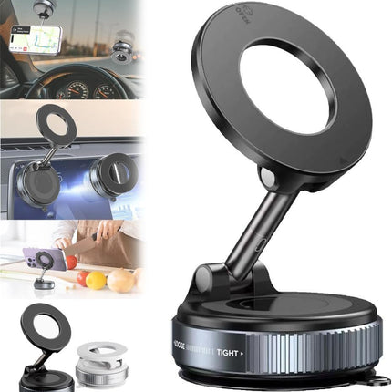 Vacuum Suction Magnetic Bracket K007 - BMWi Shopping