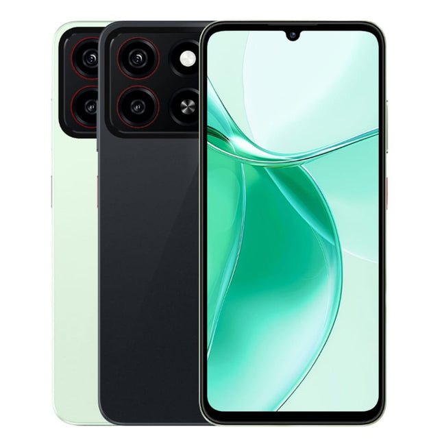 ZTE Blade A35 6GB RAM/64GB - BMWi Shopping